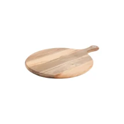 Wood & Food Essential Serveerplank 33cm acacia