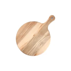 Wood & Food Essential Serveerplank 33cm acacia