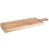 Wood & Food Essential Serveerplank 58x20cm acacia