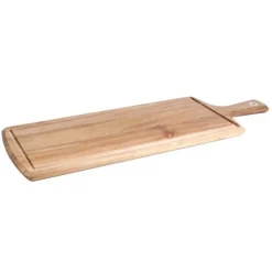 Wood & Food Essential Serveerplank 58x20cm acacia