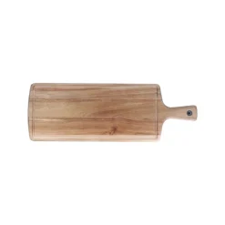 Wood & Food Essential Serveerplank 58x20cm acacia