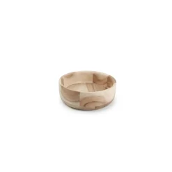 Wood & Food Fuente Kom 18xH6cm acacia