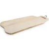 Wood & Food Grip Serveerplank 60x22cm mango