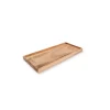 Wood & Food Palla Serveerplank 30x13cm acacia