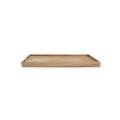 Wood & Food Palla Serveerplank 30x13cm acacia