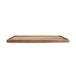 Wood & Food Palla Serveerplank 40x15cm acacia