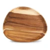 Wood & Food Santo Serveerplank 26x20cm acacia