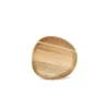 Wood & Food Santo Serveerplank 20x19cm acacia