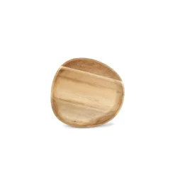 Wood & Food Santo Serveerplank 20x19cm acacia