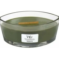 Woodwick Geurkaars Ellipse Frasier Fir