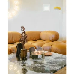 Woodwick Geurkaars Ellipse Frasier Fir