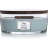 Woodwick Geurkaars Ellipse Seaside Neroli