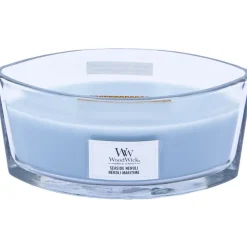 Woodwick Geurkaars Ellipse Seaside Neroli