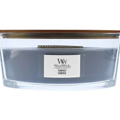 Woodwick Geurkaars Ellipse Tempest