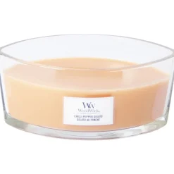 Woodwick Geurkaars Ellipse Chilli Pepper Gelato