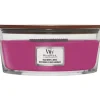 Woodwick Geurkaars Ellipse Wild Berry & Beets