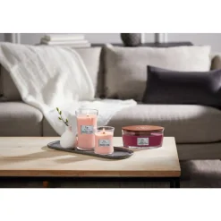 Woodwick Geurkaars Ellipse Wild Berry & Beets