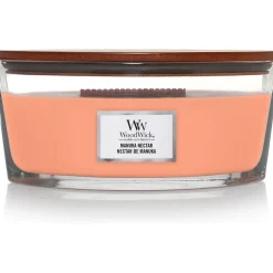 Woodwick Geurkaars Ellipse Manuka Nectar