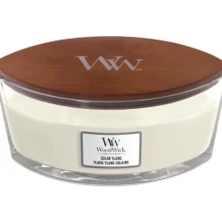 Woodwick Geurkaars Ellipse Solar Ylang