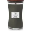 Woodwick Geurkaars Large Frasier Fir