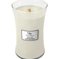 Woodwick Geurkaars Large Solar Ylang