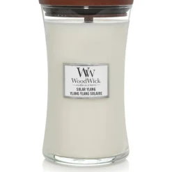 Woodwick Geurkaars Large Solar Ylang