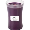 Woodwick Geurkaars Large Spiced Blackberry