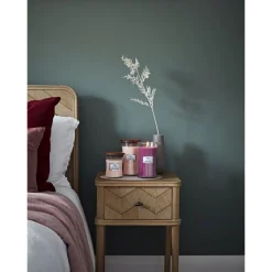 Woodwick Geurkaars Large Wild Berry & Beets