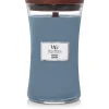 Woodwick Geurkaars Large Tempest