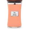 Woodwick Geurkaars Large Manuka Nectar