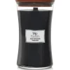 Woodwick Geurkaars Large Black Peppercorn