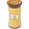 Woodwick Geurkaars Large Seaside Mimosa