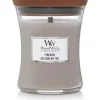Woodwick Geurkaars Medium Fireside