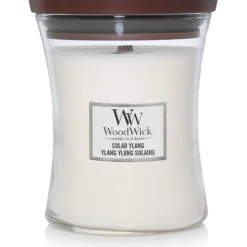 Woodwick Geurkaars Medium Solar Ylang