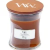 Woodwick Geurkaars Mini Humidor