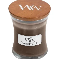 Woodwick Geurkaars Mini Humidor