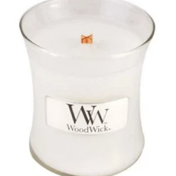 Woodwick Geurkaars Mini Island Coconut