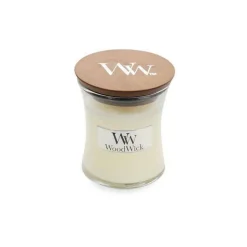Woodwick Geurkaars Mini Linen