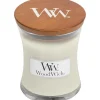Woodwick Geurkaars Mini Solar Ylang