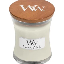 Woodwick Geurkaars Mini Solar Ylang