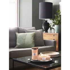 Woodwick Geurkaars Mini Yuzu Blooms