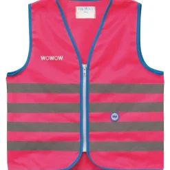 Wowow Hesje Fun Jacket M pink