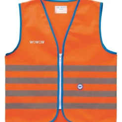 Wowow Hesje Fun Jacket M orange