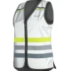 Wowow Lucy Jacket Fully Reflective Yellow S