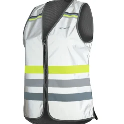 Wowow Lucy Jacket Fully Reflective Yellow S