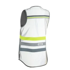 Wowow Lucy Jacket Fully Reflective Yellow S