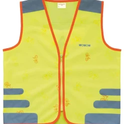 Wowow Nutty jacket XS yellow