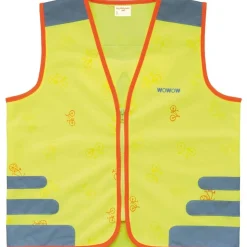 Wowow Nutty jacket yellow L