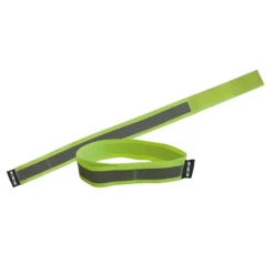 Wowow Reflective Band 3M fluo yellow 2p