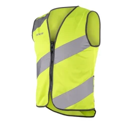 Wowow Roadie Jacket yellow M